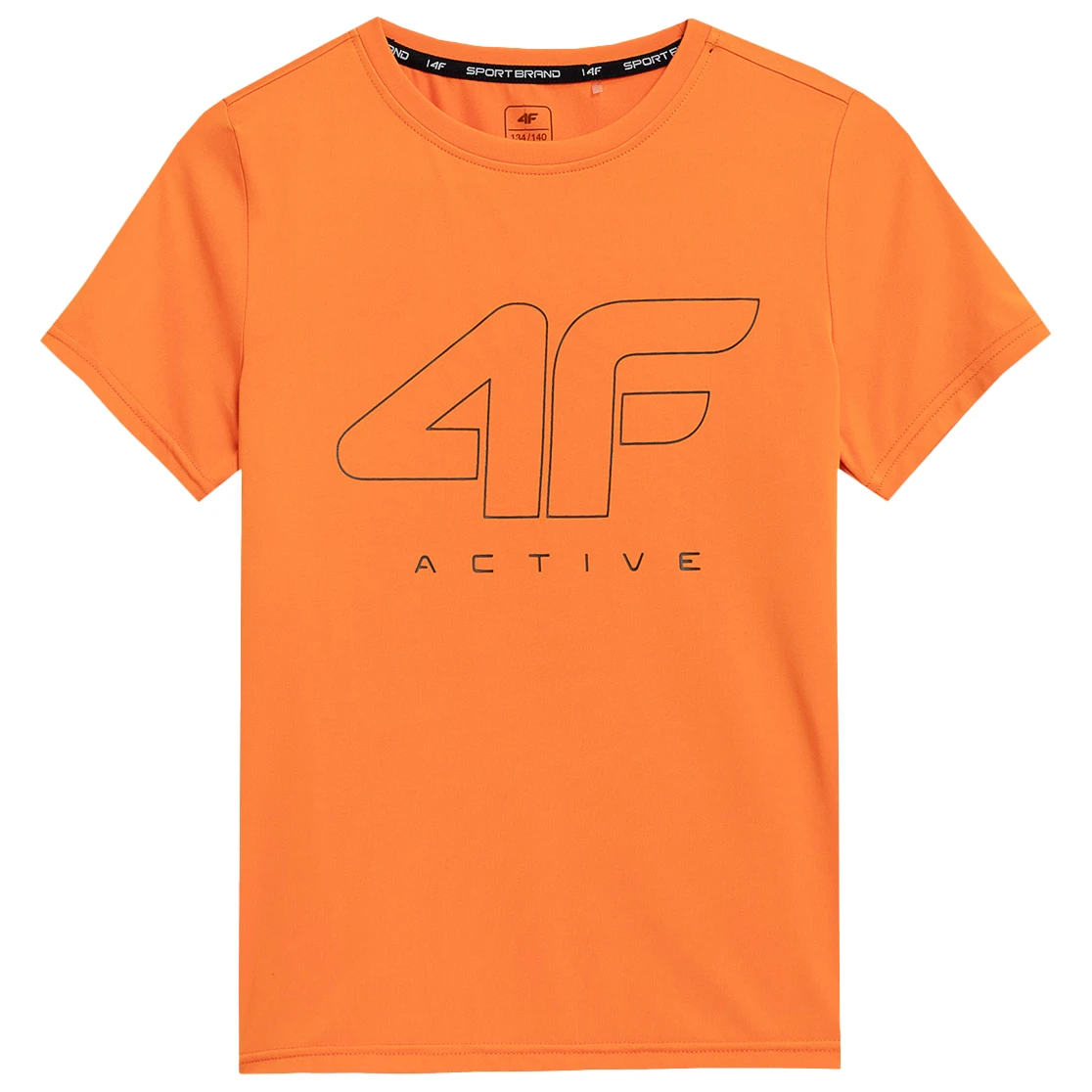 4F Kid's Functional T-Shirt M166 - Funktionsshirt