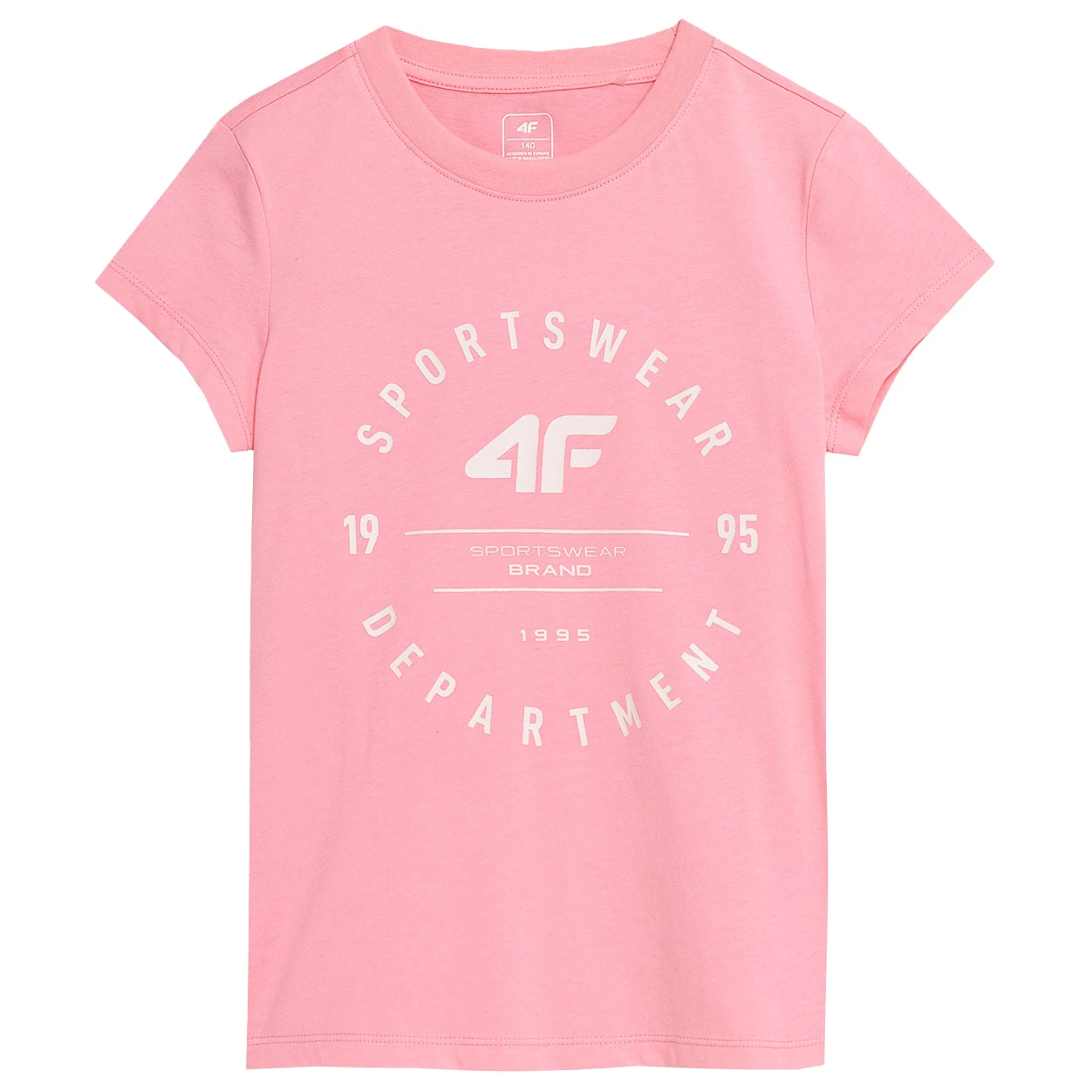 4F Kid's T-Shirt F280 - T-Shirt