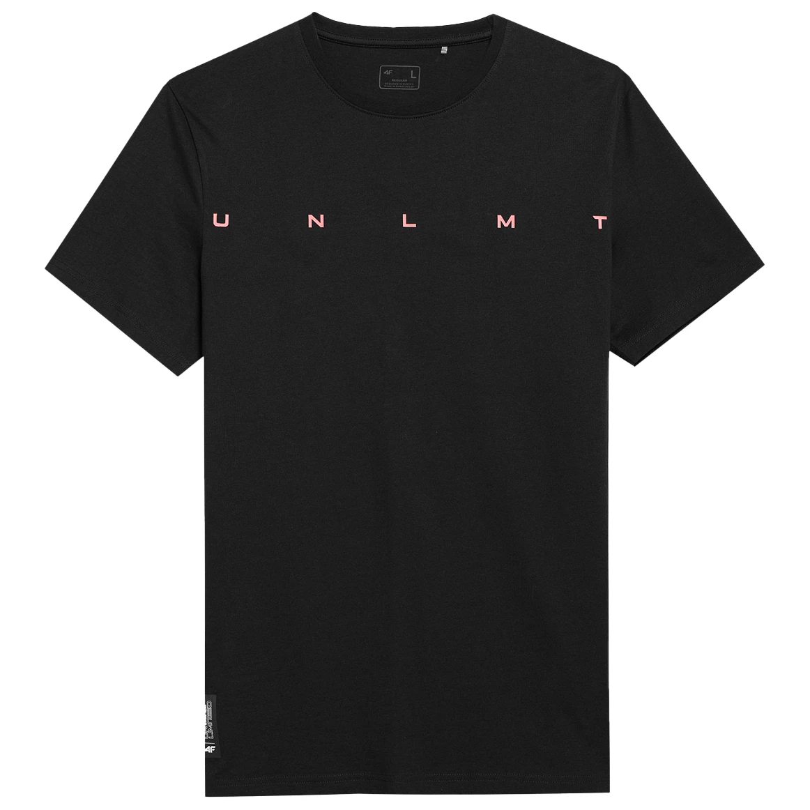 4F T-Shirt M305 - T-Shirt – Bild 4