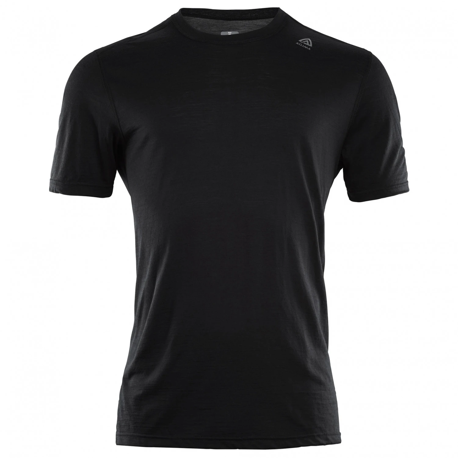 Aclima Lightwool Classic Tee - Merinoshirt – Bild 3