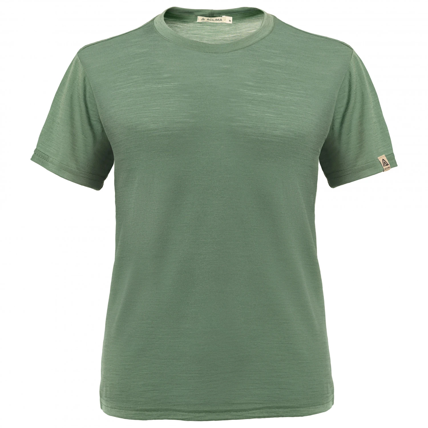 Aclima Lightwool Classic Tee - Merinoshirt – Bild 4