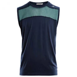 Aclima Lightwool Sports Singlet - Merinoshirt