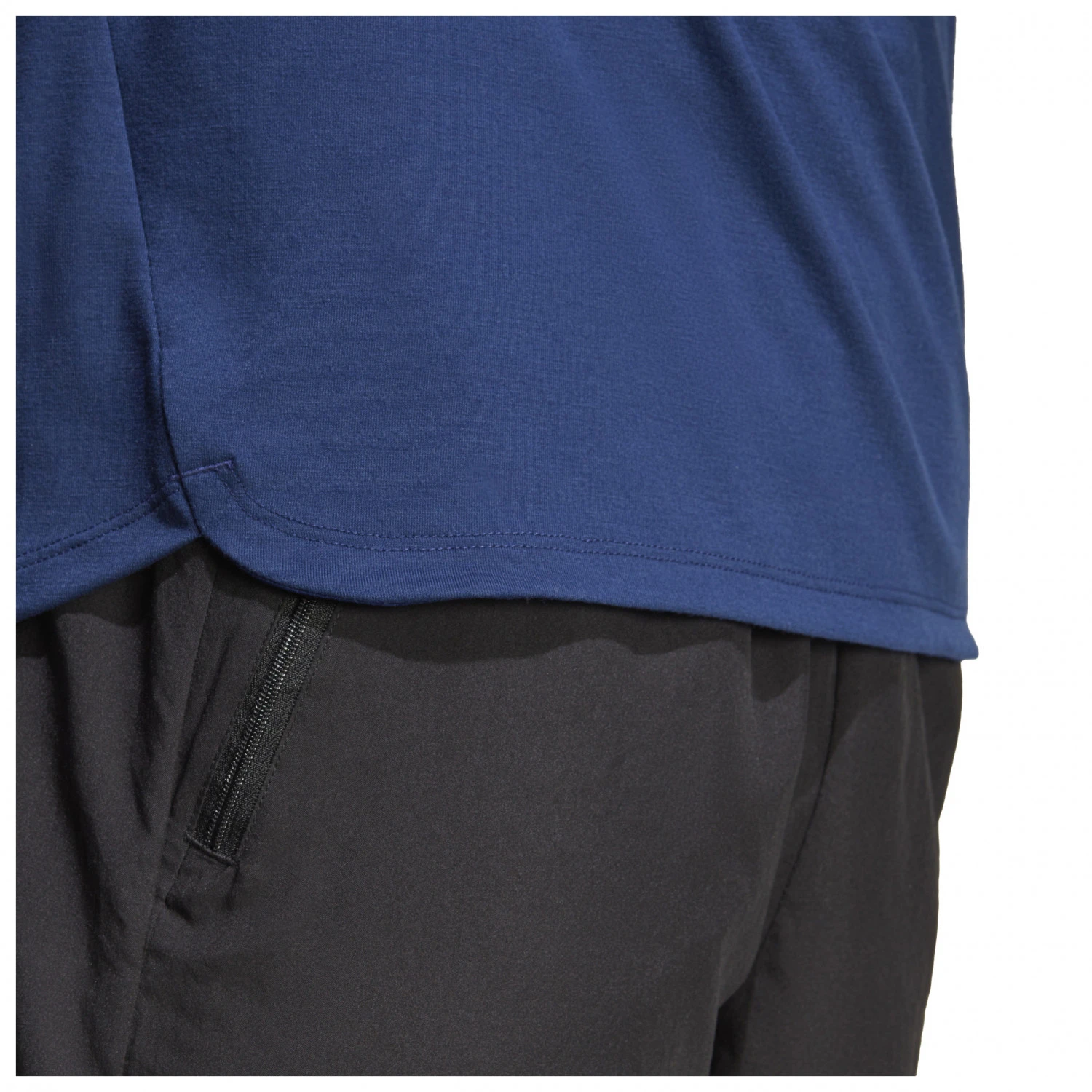 ADIDAS Designed For Training Tee - Funktionsshirt – Bild 6