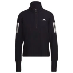 ADIDAS Women's Own The Run Half Zip - Laufshirt
