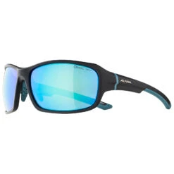 Alpina Lyron S Mirror Cat 3 - Fahrradbrille