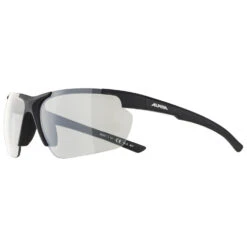 Alpina Defey HR Ceramic Mirror Cat 1-3 - Fahrradbrille