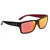 Alpina Kacey Red Mirror S3 - Sonnenbrille