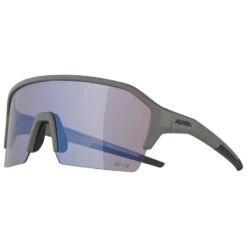 Alpina Ram HR Q-Lite V Mirror Cat. 1-3 - Fahrradbrille