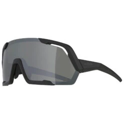 Alpina Rocket Q-Lite Mirror Cat. 3 - Fahrradbrille