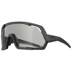 Alpina Rocket V Cat. 0-3 - Fahrradbrille