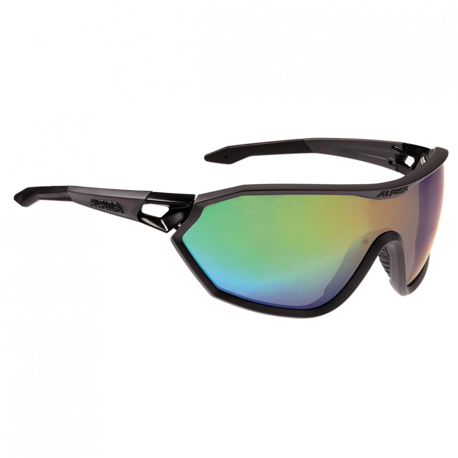 Alpina S-Way VLM+ S1-4 - Sonnenbrille