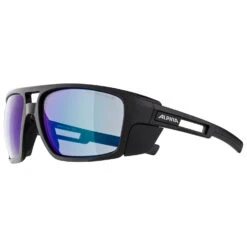 Alpina Skywalsh VLM+ Varioflex Mirror Cat 1-4 - Gletscherbrille