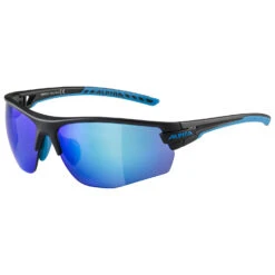 Alpina Tri-Scray 2.0 HR Mirror Cat 0+2+3 - Fahrradbrille