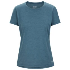 Arc'teryx Women's Taema Crew S/S - Funktionsshirt