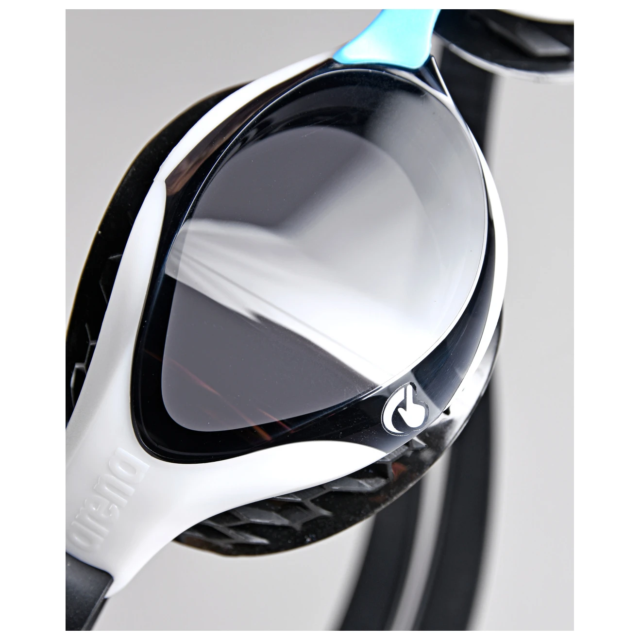 Arena Air-Bold Swipe - Schwimmbrille – Bild 8