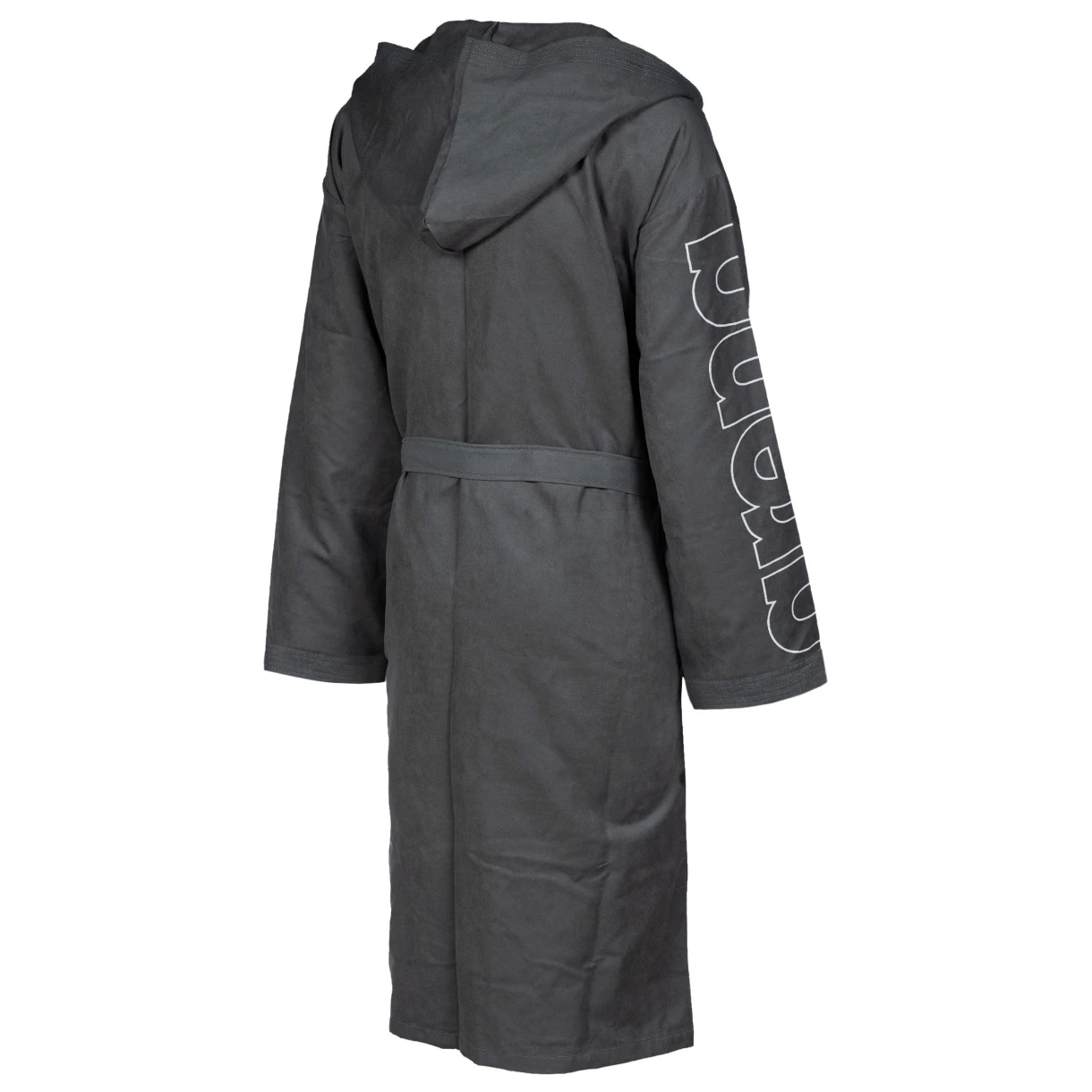 Arena Kid's Zeal Plus - Bademantel – Bild 4