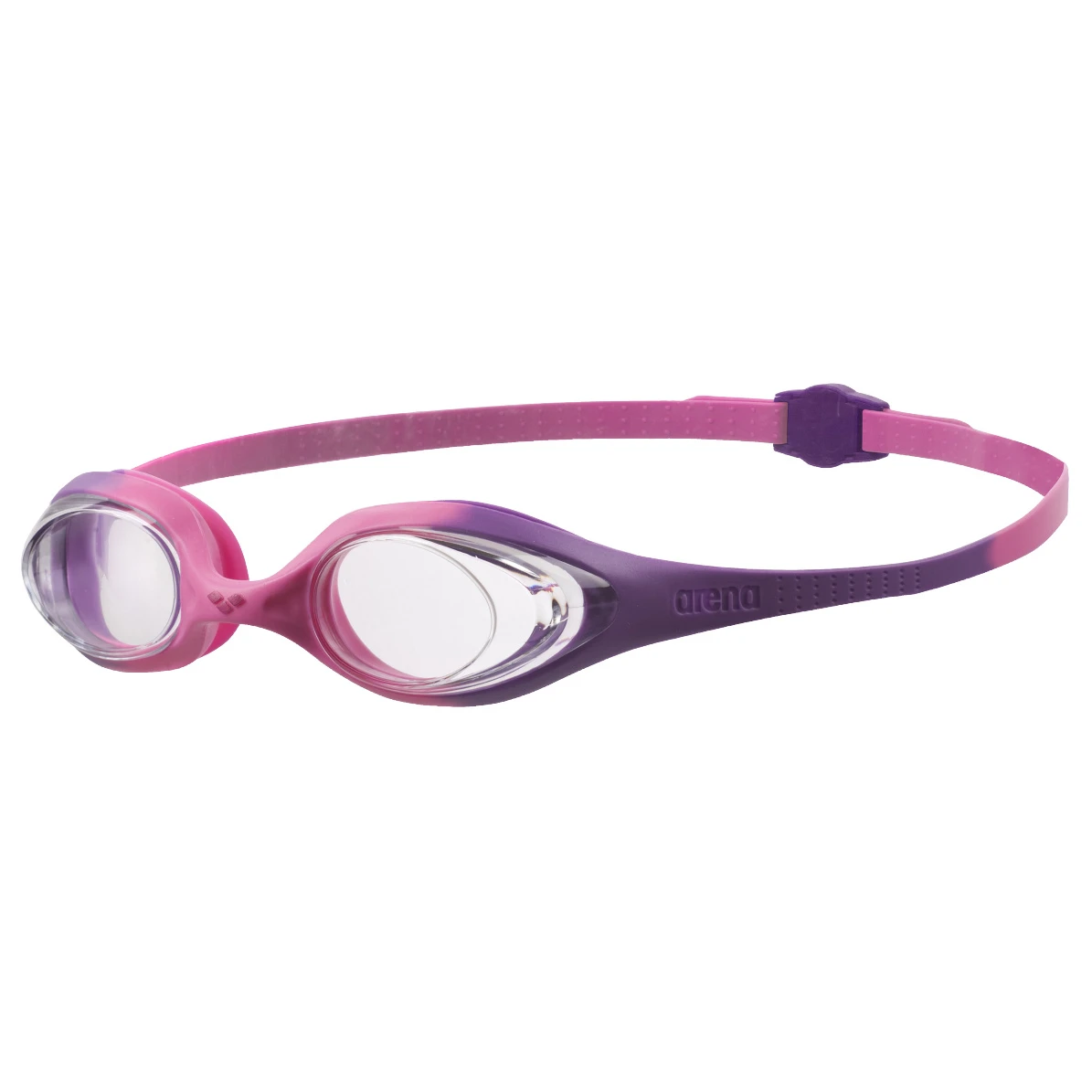 Arena Spider Junior - Schwimmbrille – Bild 3