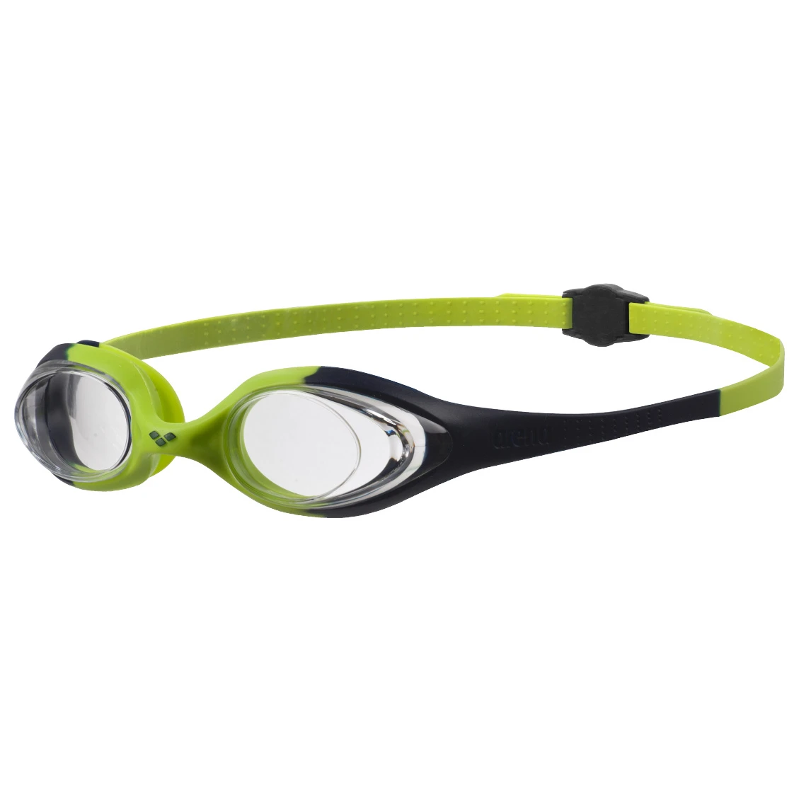 Arena Spider Junior - Schwimmbrille – Bild 4