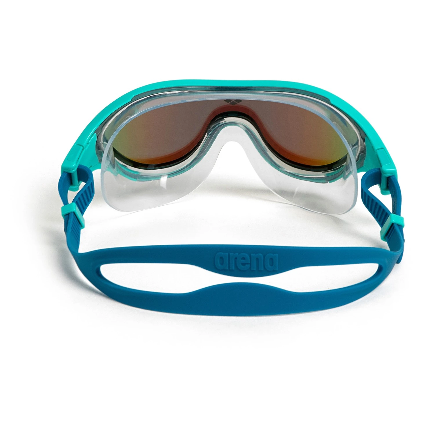 Arena The One Mask Mirror - Schwimmbrille – Bild 2