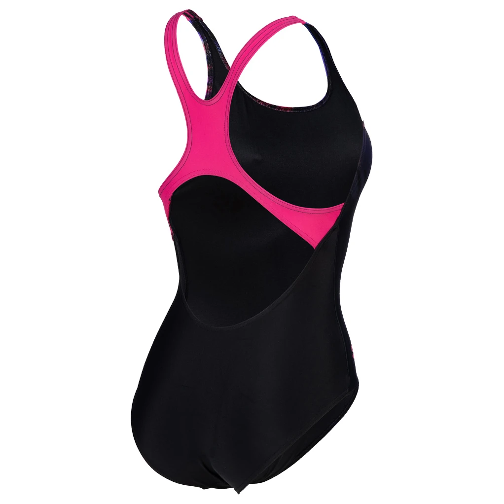 Arena Women's Shading Swimsuit Swim Pro Back - Badeanzug – Bild 4