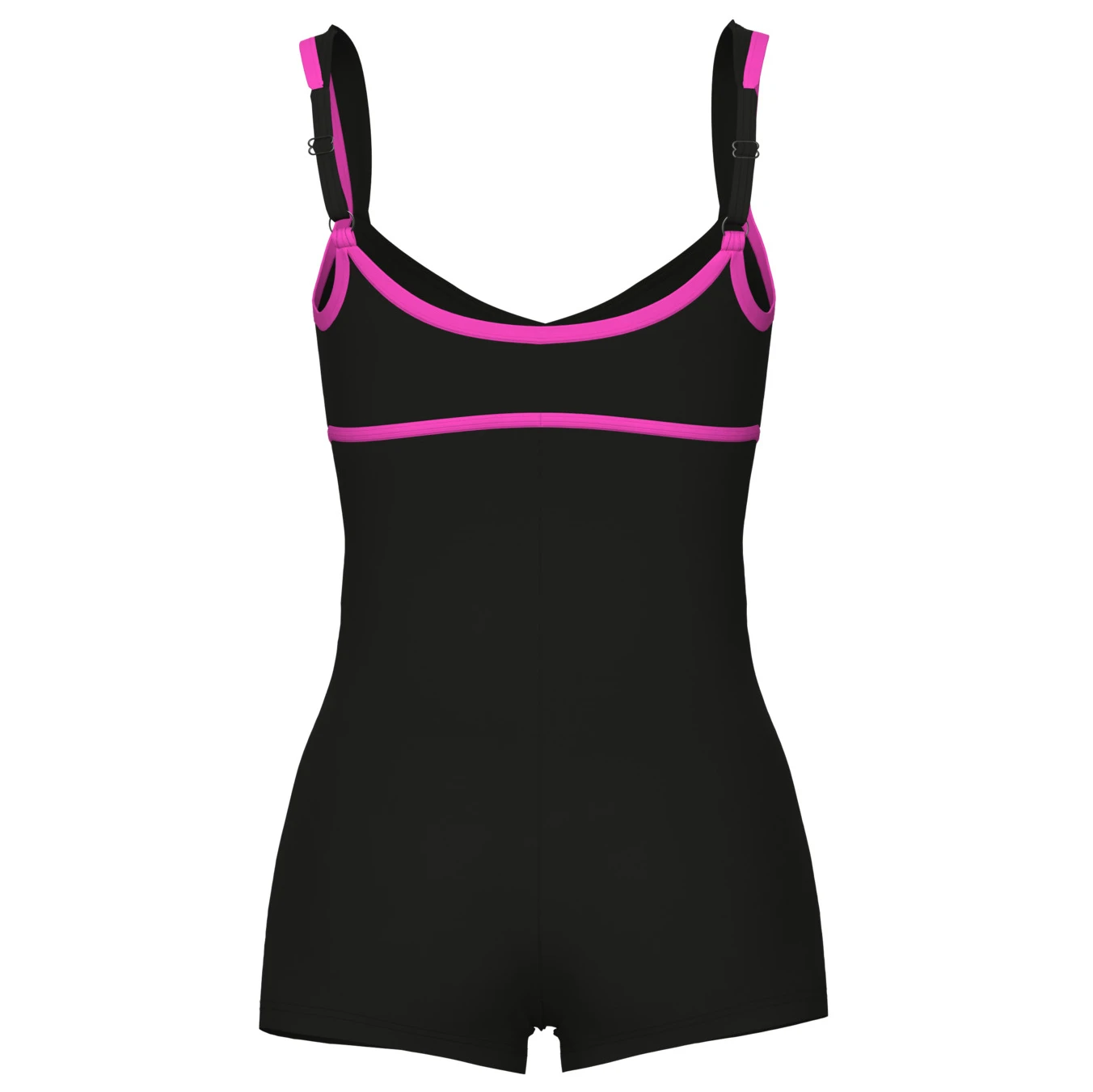 Arena Women's Venus Combi - Badeanzug – Bild 2