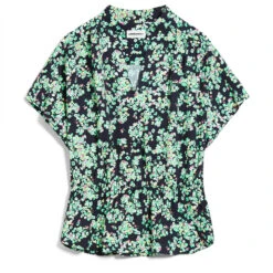 Armedangels Women's Staacy Ditsy Floral - Bluse