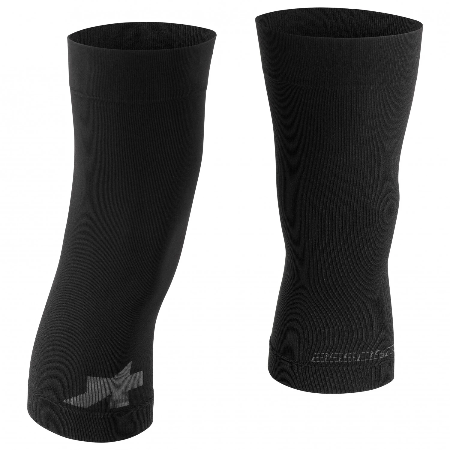 Assos Spring Fall Knee Warmers - Knielinge – Bild 2
