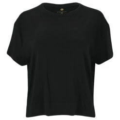 ATHLECIA Women's Laimeia Oversize Seamless Tee - Funktionsshirt