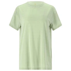 ATHLECIA Women's Lizzy Slub Tee - Funktionsshirt