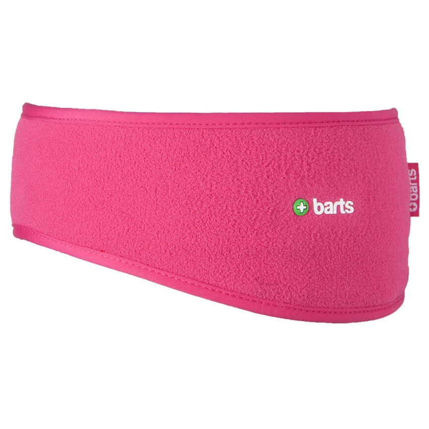 Barts Kid's Fleece Headband - Stirnband – Bild 5