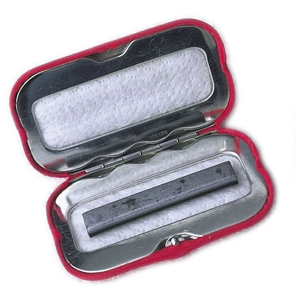 Basic Nature Taschenofen Holzkohle