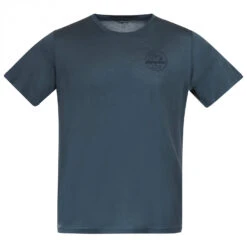 Bergans Graphic Wool Tee - T-Shirt