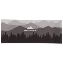 Recyled Seamless Headband - Stirnband