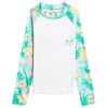 Billabong Girl's Pastel Dream L/S - Lycra