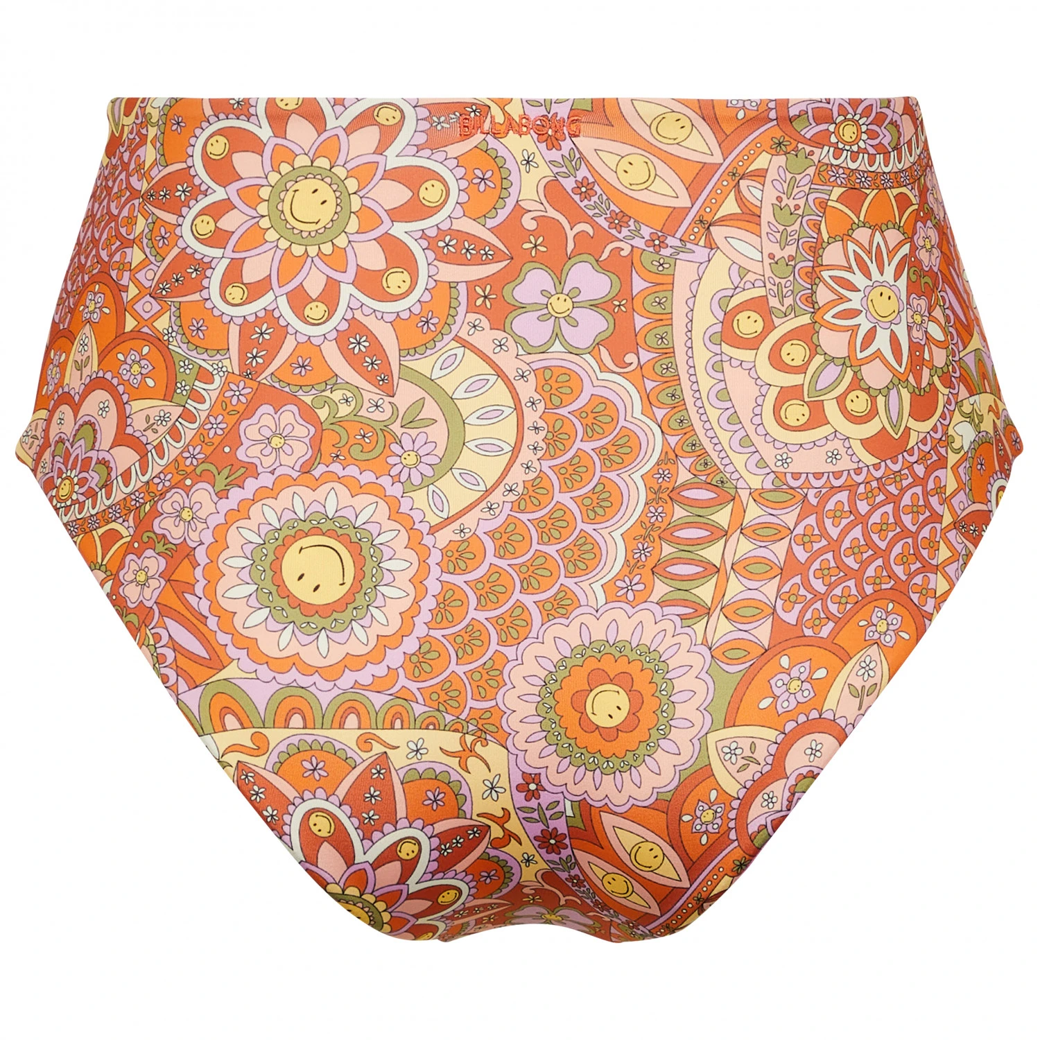 Billabong Women's Good Times Hi Retro - Bikini-Bottom – Bild 2