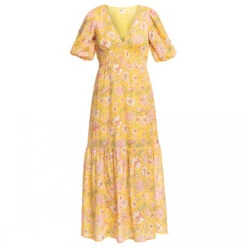 Billabong Women's Spellbound Maxi - Kleid