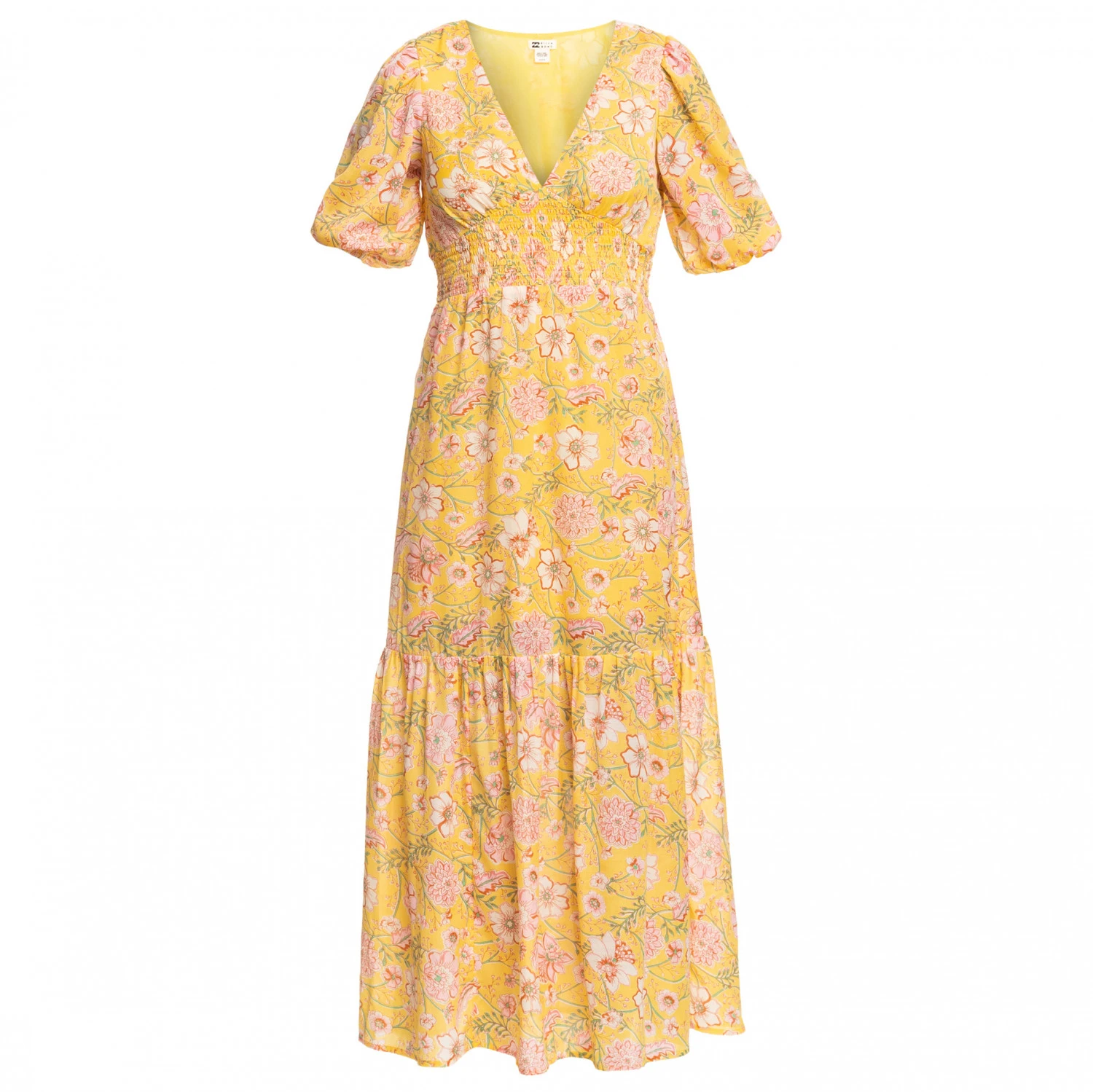 Billabong Women's Spellbound Maxi - Kleid