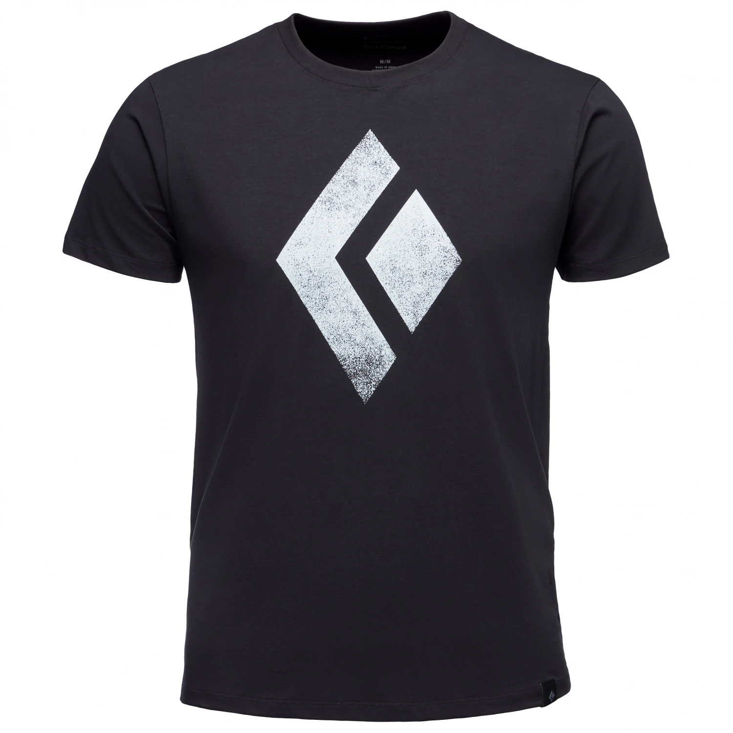 Black Diamond S/S Chalked Up Tee - T-Shirt – Bild 3