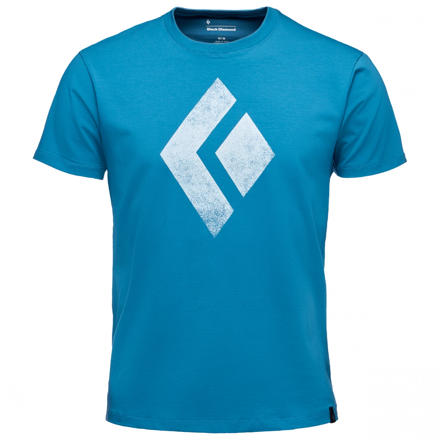 Black Diamond S/S Chalked Up Tee - T-Shirt – Bild 5