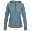 Black Diamond Women's Alpenglow Pro Hoody - Funktionsshirt