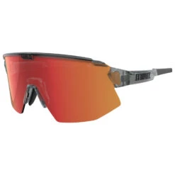 Bliz Breeze Cat. 3 (VLT 14%) + Cat. 2 (VLT 22%) - Fahrradbrille