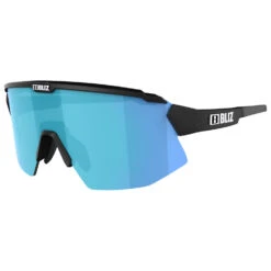 Bliz Breeze Small Mirror S3 (VLT 14%) + S0 (VLT 93%) - Fahrradbrille