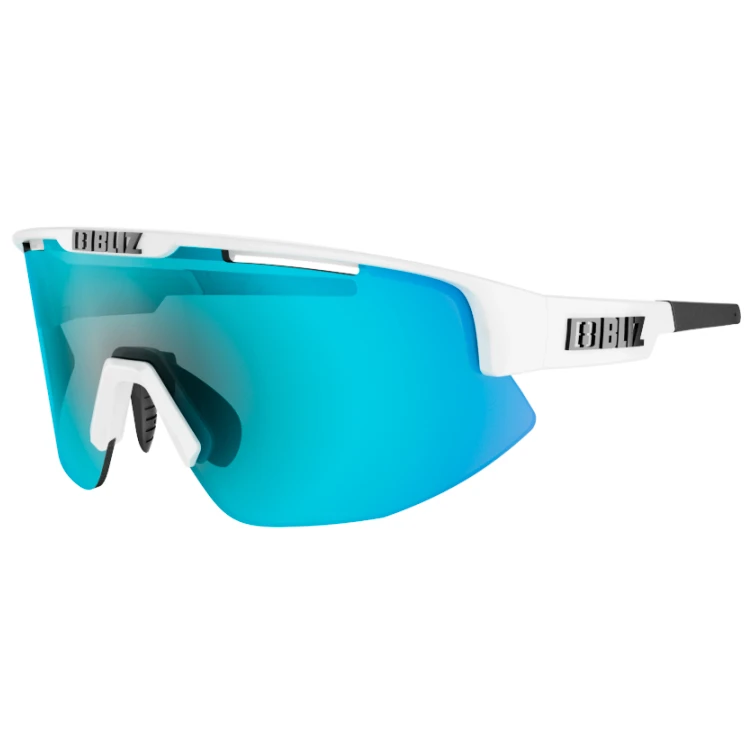 Bliz Matrix S3 VLT 14% - Fahrradbrille – Bild 3