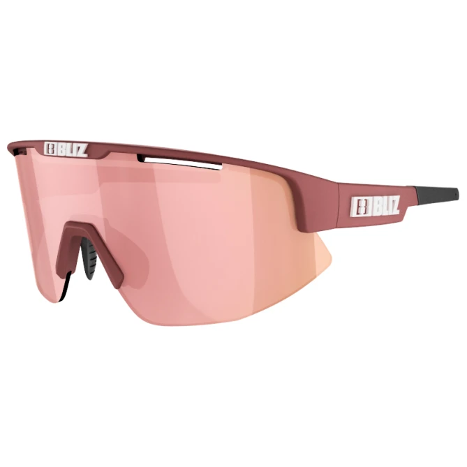 Bliz Matrix Small S3 VLT 14% - Fahrradbrille