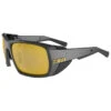 Bliz Peak Mirror Polarized S4 VLT 8% - Gletscherbrille