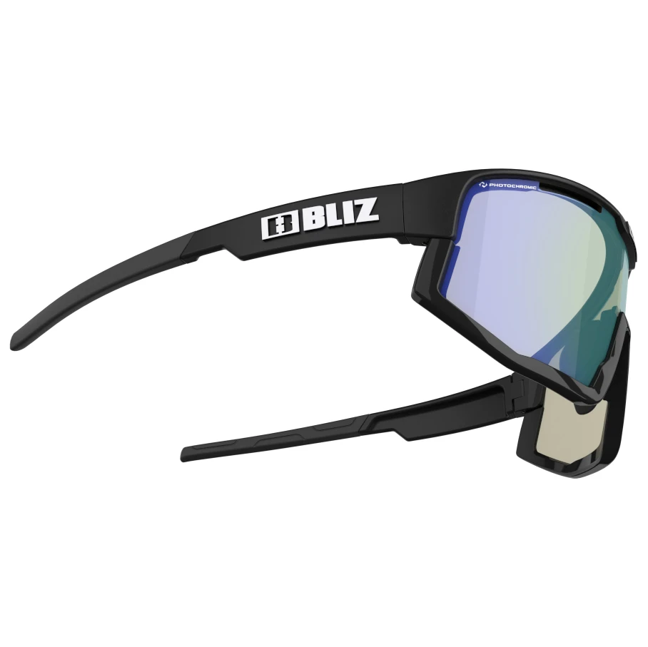 Bliz Vision Nano Optics Photochromic S1-3 (VLT 50-14%) - Fahrradbrille – Bild 8