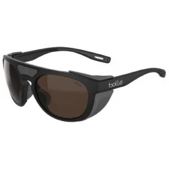BOLLE Adventurer S4 (VLT 5%) - Gletscherbrille