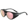 BOLLE Ascender Polarized S3 (VLT 15%) - Gletscherbrille
