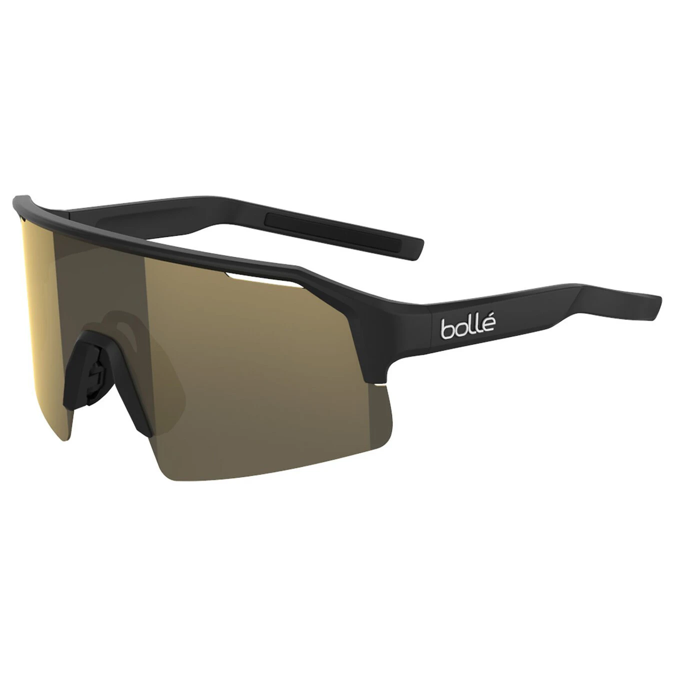 BOLLE C-Shifter S3 (VLT 15%) - Fahrradbrille – Bild 2