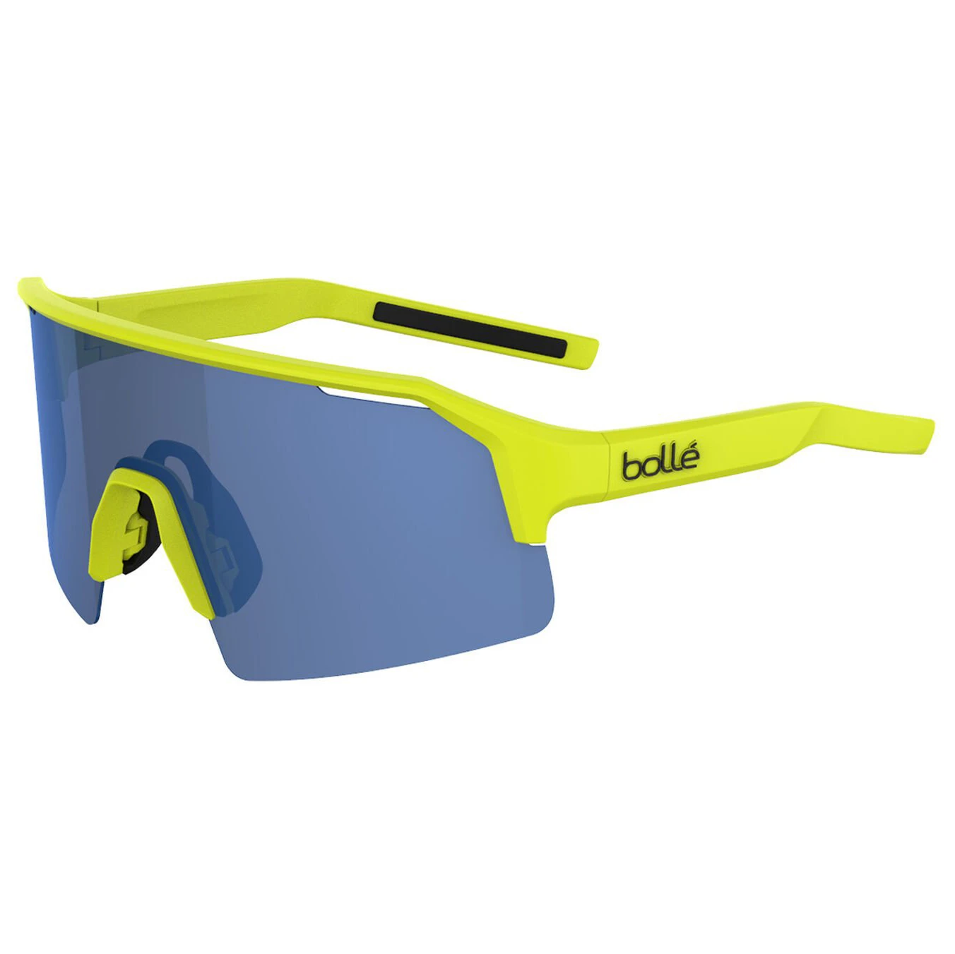 BOLLE C-Shifter S3 (VLT 15%) - Fahrradbrille – Bild 3